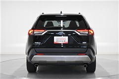 RAV4 ハイブリッドG