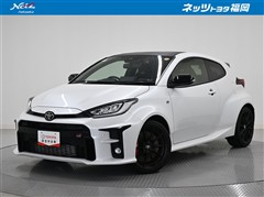 トヨタ GRヤリス RZ