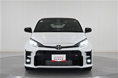 GRヤリス RZ