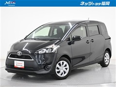 トヨタ　シエンタ X