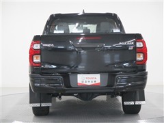 ハイラックス Z GRスポーツ