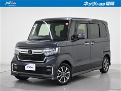 ホンダ N-BOX カスタム L