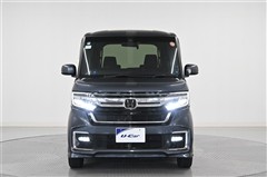 N-BOX カスタム L