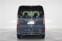 N-BOX カスタム L