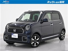 ホンダ N-ONE プレミアム