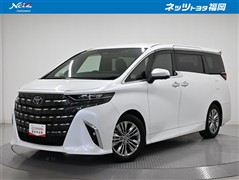 アルファード Z
