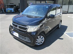 ホンダ N-WGN G