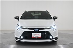 カローラツーリング HV WXB