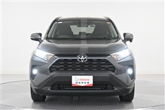 RAV4 X