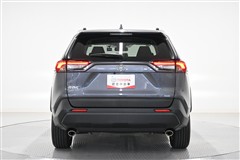 RAV4 X