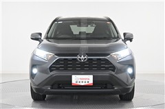 RAV4 X