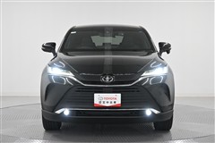 ハリアー Z