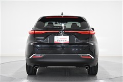 ハリアー Z