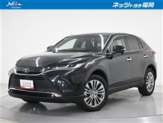 ハリアー Z