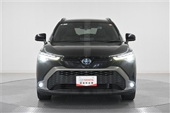 カローラクロス ハイブリッド Z
