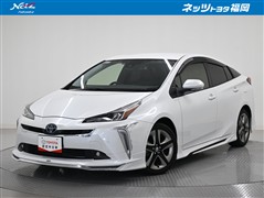 プリウス Aツーリング