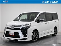 ヴォクシー ZSキラメキ3