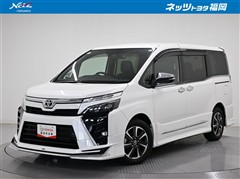 ヴォクシー ZSキラメキ3
