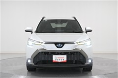 カローラクロス ハイブリッド Z