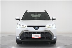 カローラクロス ハイブリッド Z