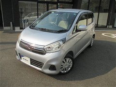 日産　デイズ J EMGブレーキレス