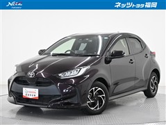 ヤリス G