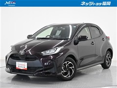 トヨタ ヤリス G