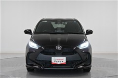 ヤリス G