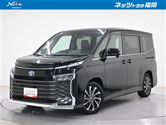 ヴォクシー ハイブリッド S-Z