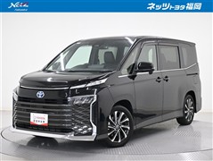 ヴォクシー ハイブリッド S-Z