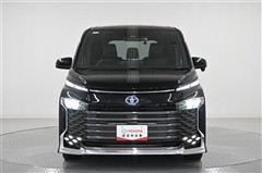 ヴォクシー ハイブリッド S-Z