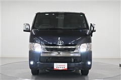 ハイエースバン S-GL DRP2