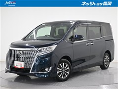 トヨタ エスクァイア GI