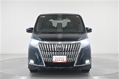 エスクァイア GI