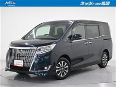 エスクァイア GI