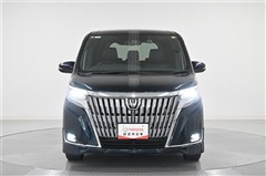 エスクァイア GI