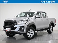 トヨタ ハイラックス X