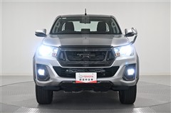 ハイラックス X