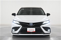 カムリ WS レザーパッケージ