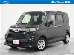 トヨタ ルーミー G
