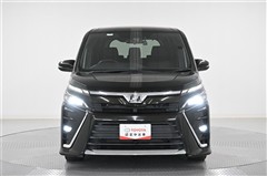 ヴォクシー ZS 8ニンノリ