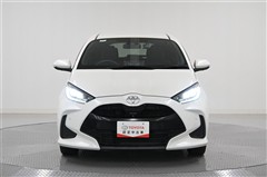 ヤリス Z