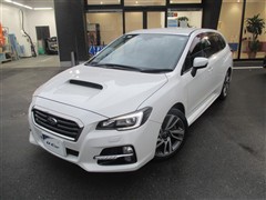 レヴォーグ 1.6GT-Sアイサイト
