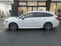 レヴォーグ 1.6GT-Sアイサイト