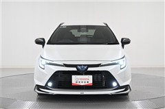 カローラツーリング HV WXB