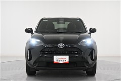 ヤリスクロス ハイブリッド Z