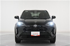 ヤリスクロス ハイブリッド Z