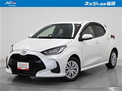 トヨタ ヤリス Z