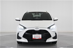 ヤリス Z