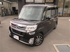 タント カスタムX